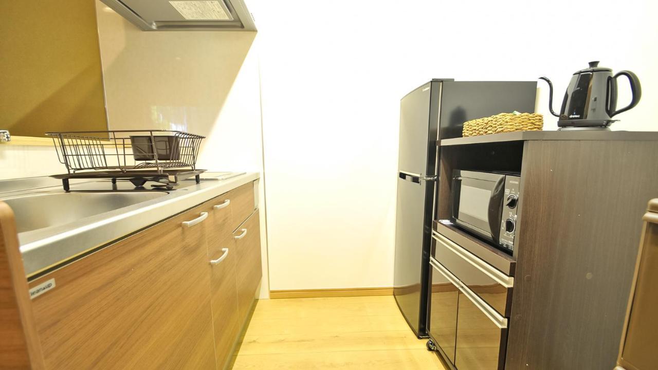 Stay Sakura Tokyo Asakusa Townhouse Eksteriør bilde
