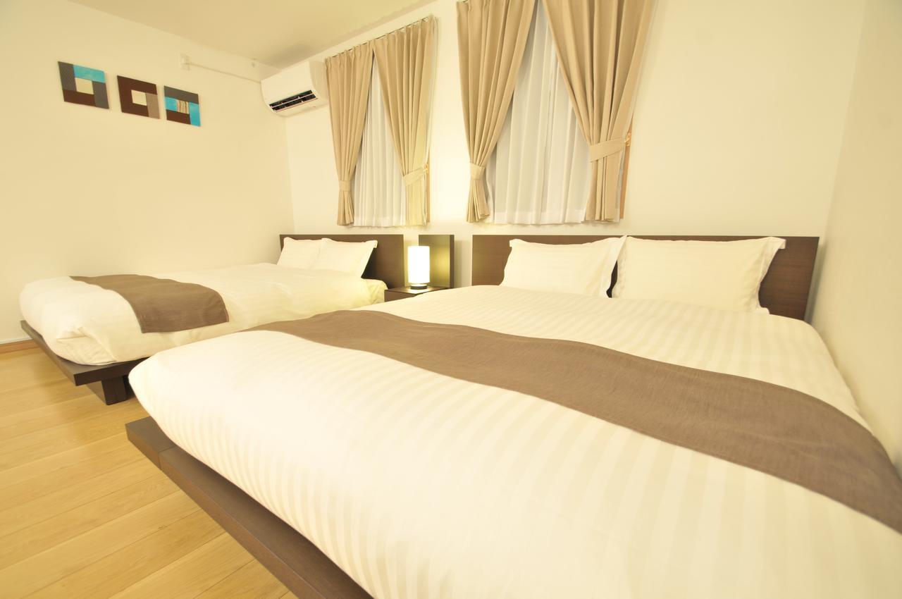Stay Sakura Tokyo Asakusa Townhouse Eksteriør bilde