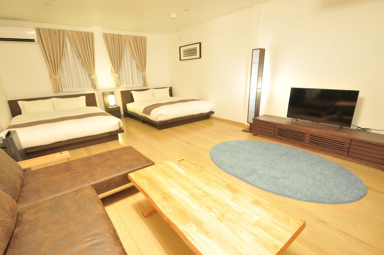 Stay Sakura Tokyo Asakusa Townhouse Eksteriør bilde