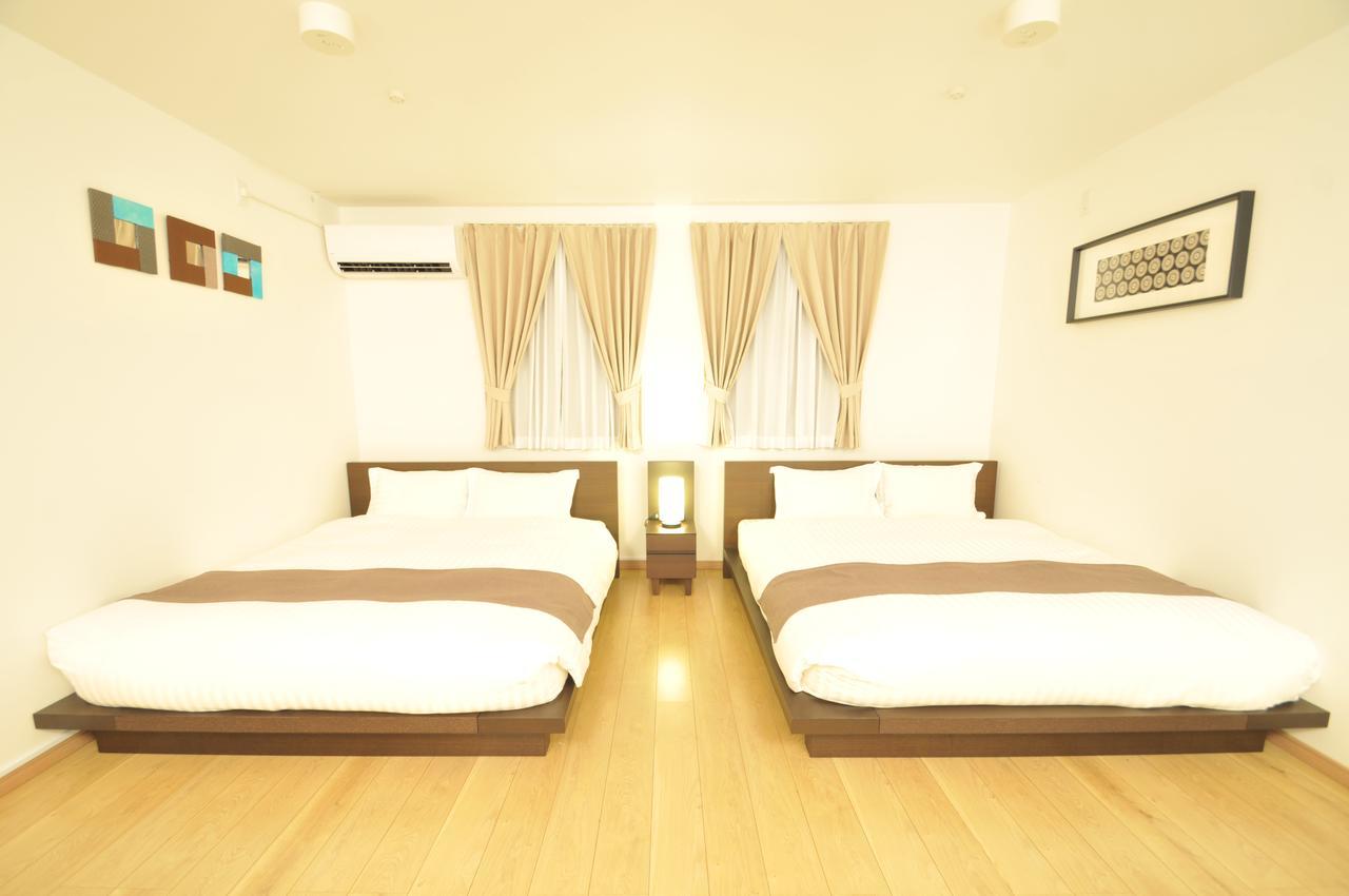 Stay Sakura Tokyo Asakusa Townhouse Eksteriør bilde
