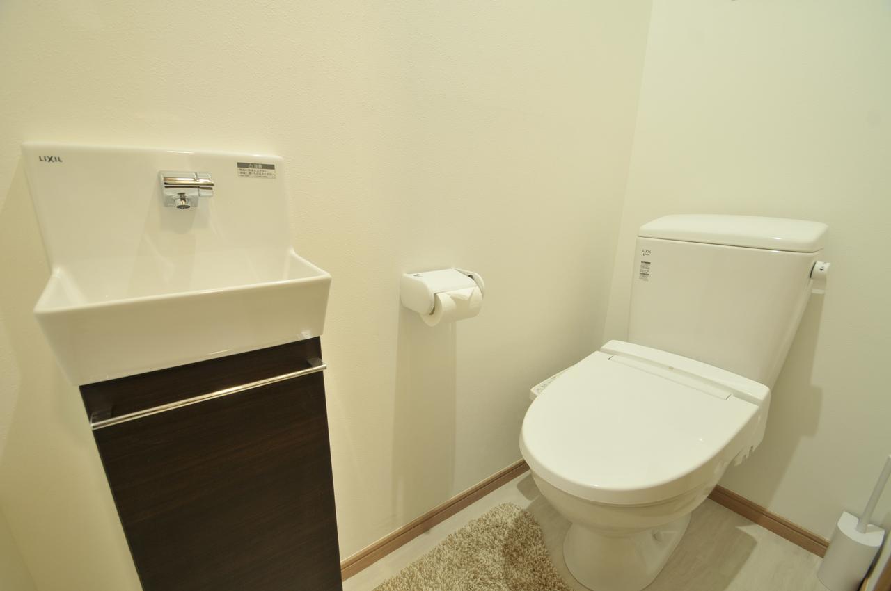 Stay Sakura Tokyo Asakusa Townhouse Eksteriør bilde