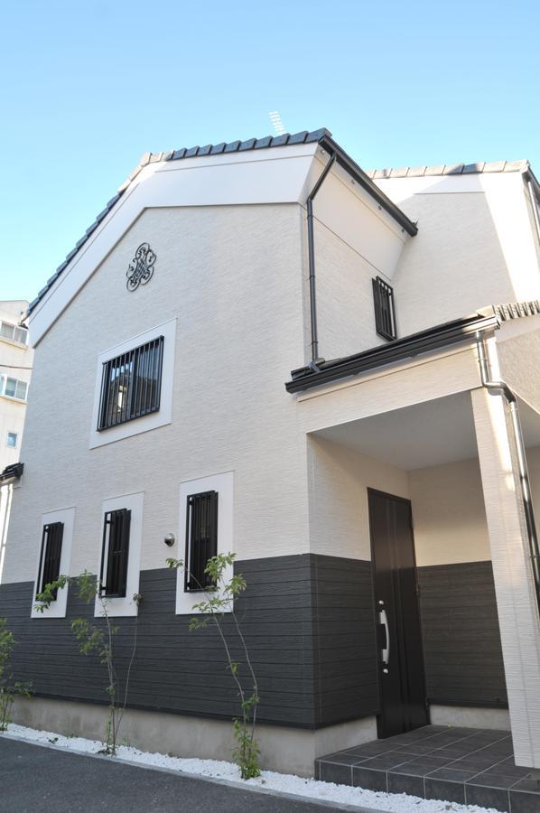 Stay Sakura Tokyo Asakusa Townhouse Eksteriør bilde